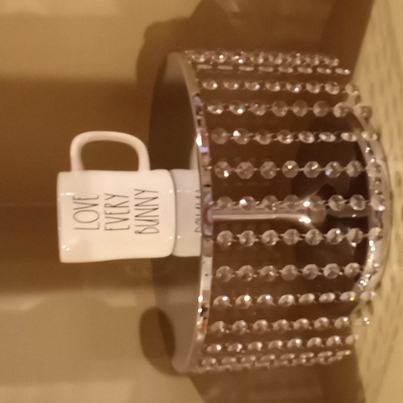 Rae Dunn Love Every Bunny Mug ☕ - Picture 9 of 9